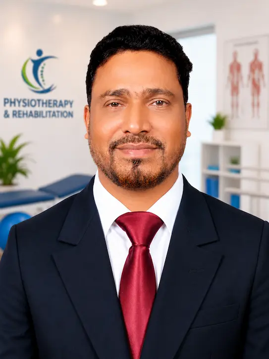 akhter hossain